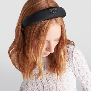 Re-Nylon Headband